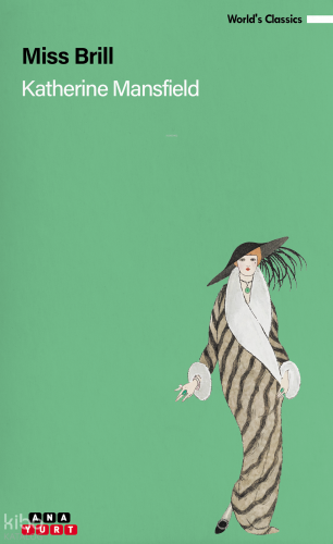 Miss Brill