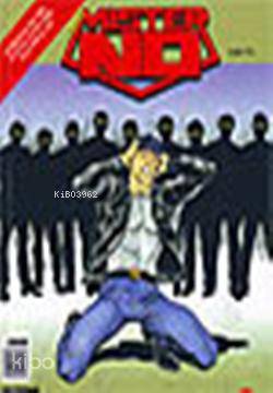 Mister No; Sayı: 76 Zihnin Gücü