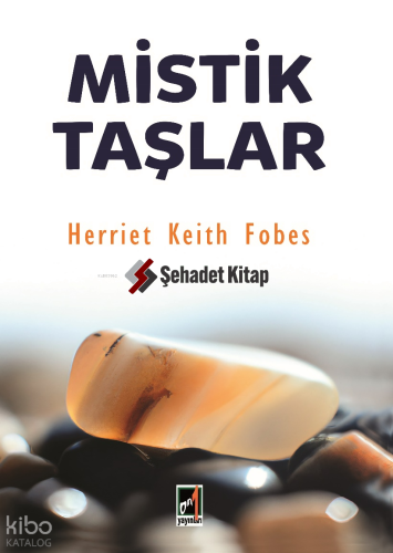 Mistik Taşlar
