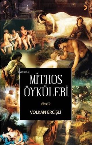 Mithos Öyküler