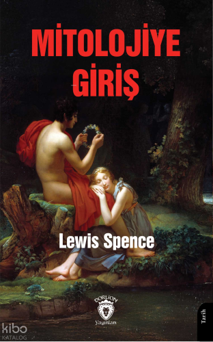 Mitolojiye Giriş