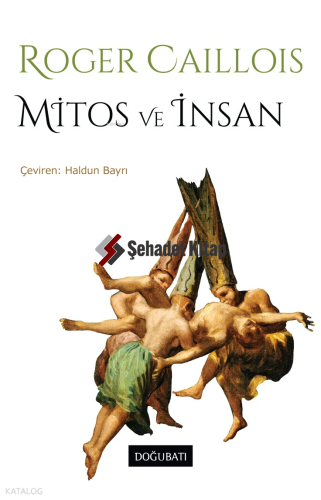 Mitos Ve İnsan