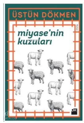 Miyase'nin Kuzuları
