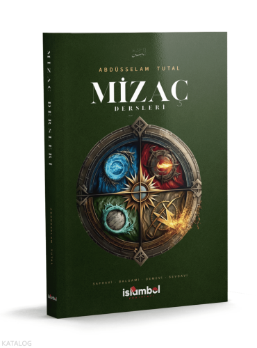 Mizaç Dersleri
