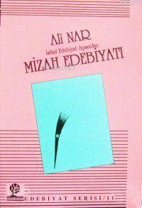 Mizah Edebiyatı | Ali Nar | Gonca Yayınevi