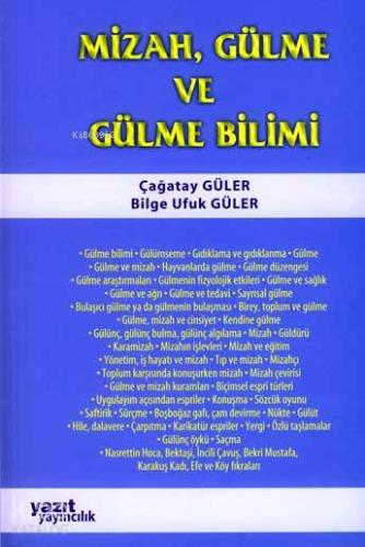 Mizah, Gülme ve Gülme Bilimi