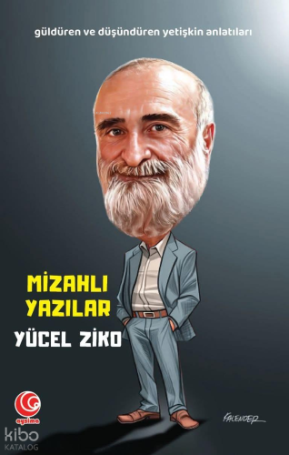 Mizahlı Yazılar | Yücel Ziko | Aysima Yayınları