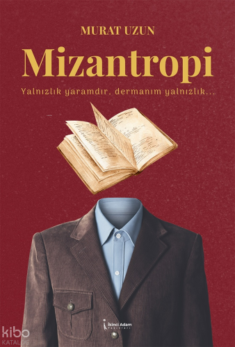 Mizantropi