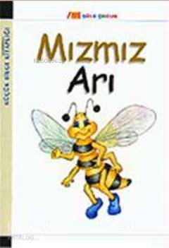 Mızmız Arı | Hülya Serbest | Şule Yayınları