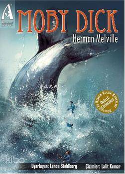 Moby Dick | Herman Melville | Arunas Yayıncılık