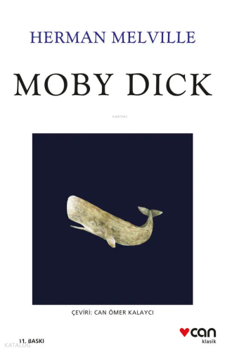 Moby Dick