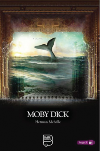 Moby Dick