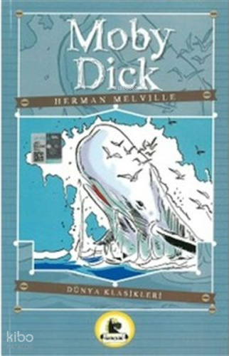 Moby Dick | Herman Melville | Karatay Yayınları