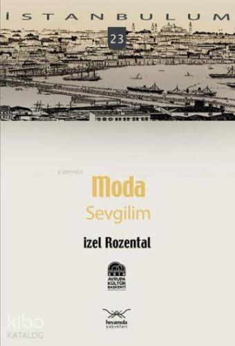Moda; Sevgilim