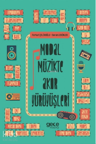 Modal Müzikte Akor Yürüyüşleri