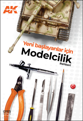 ModelcilikRehberi Yeni Başlayanlar İçin
