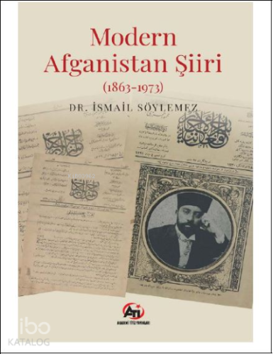 Modern Afganıstan Sıırı (1863-1973)