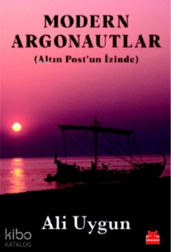 Modern Argonautlar