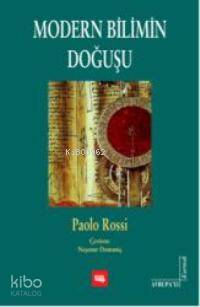 Modern Bilimin Doğuşu