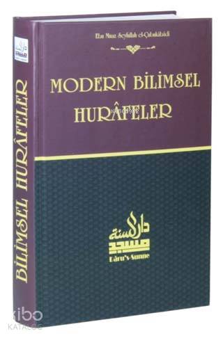 Modern Bilimsel Hurafeler