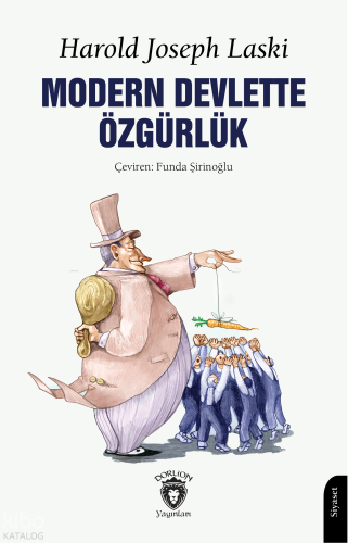 Modern Devlette Özgürlük