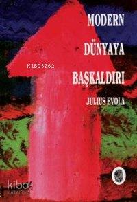 Modern Dünyaya Başkaldırı