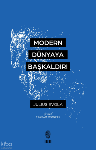 Modern Dünyaya Başkaldırı