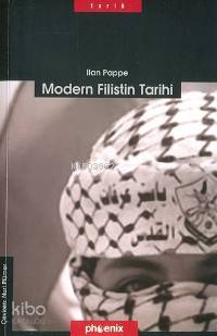 Modern Filistin Tarihi