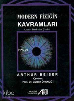 Modern Fiziğin Kavramları