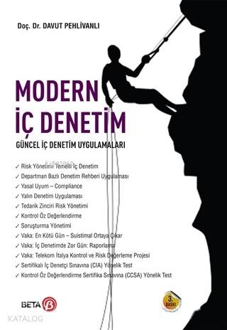 Modern İç Denetim; Güncel İç Denetim Uygulamaları