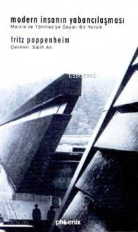 Modern İnsanın Yabancılaşması