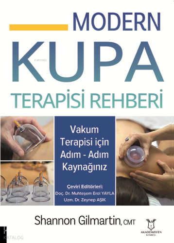 Modern Kupa Terapisi Rehberi