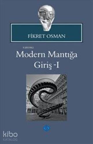 Modern Mantığa Giriş 1
