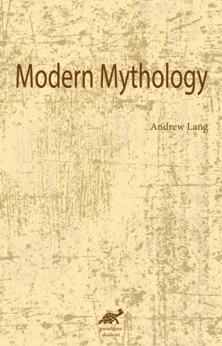 Modern Mythology