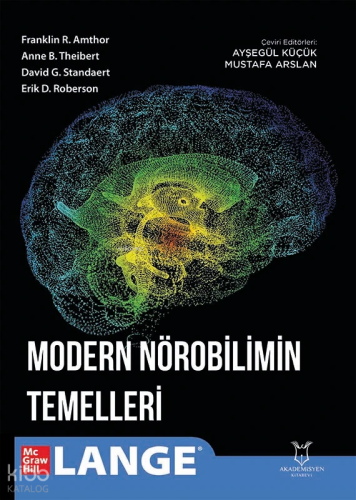 Modern Nörobilimin Temelleri