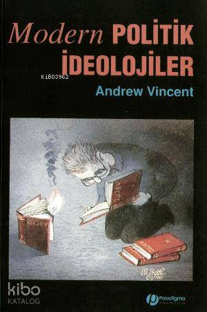 Modern Politik İdeolojiler