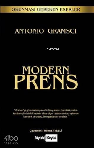 Modern Prens