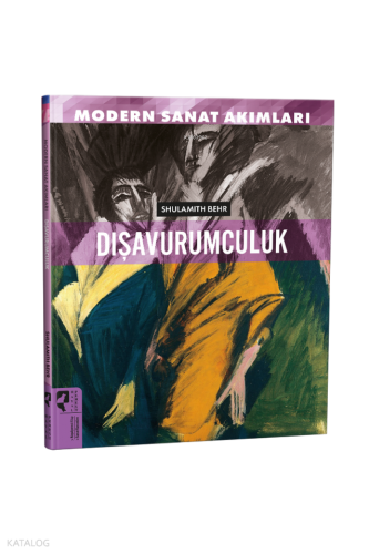 Modern Sanat Akımları: Dışavurumculuk