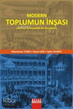 Modern Toplumun İnşası