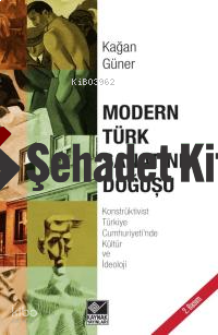 Modern Türk Sanatının Doğuşu