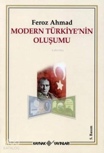 Modern Türkiye'nin Oluşumu