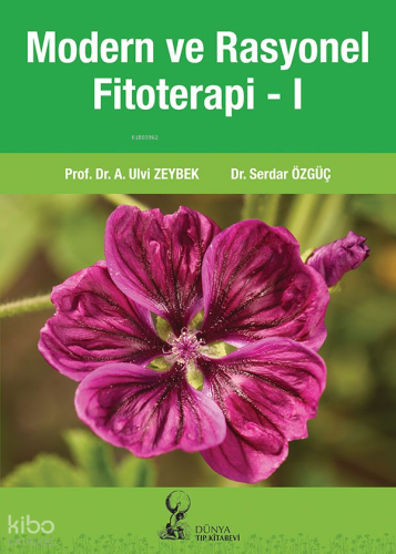 Modern Ve Rasyonel Fitoterapi-1