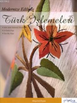Modernize Edilmiş| Türk İşlemeleri