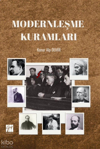 Modernleşme Kuramları