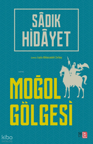 Moğol Gölgesi