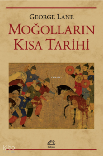 Moğolların Kısa Tarihi