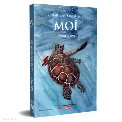 Moi (Kültür - 9-13 Yaş)