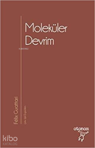 Moleküler Devrim