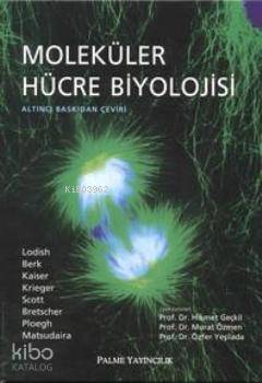 Moleküler Hücre Biyolojisi