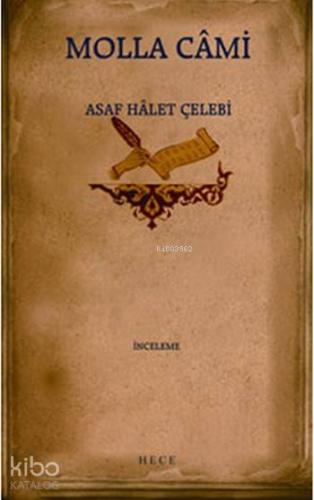 Molla Cami